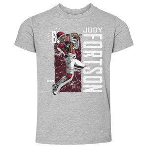 Jody Fortson Kids Toddler T-Shirt | 500 LEVEL