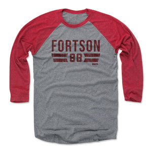 Jody Fortson Men's Baseball T-Shirt | 500 LEVEL