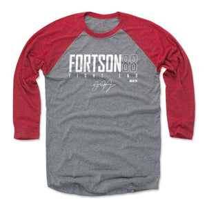Jody Fortson Men's Baseball T-Shirt | 500 LEVEL