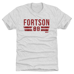 Jody Fortson Men's Premium T-Shirt | 500 LEVEL