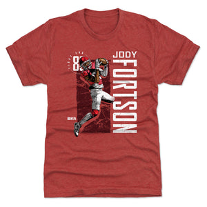 Jody Fortson Men's Premium T-Shirt | 500 LEVEL